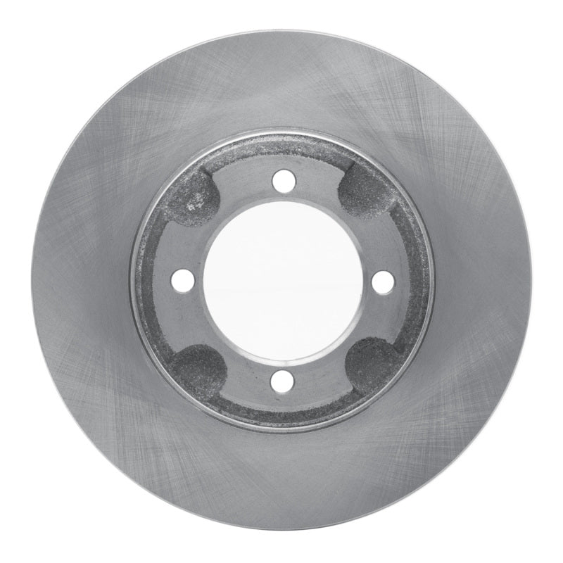 R1 86-94 Mazda 323 Front Brake Rotor