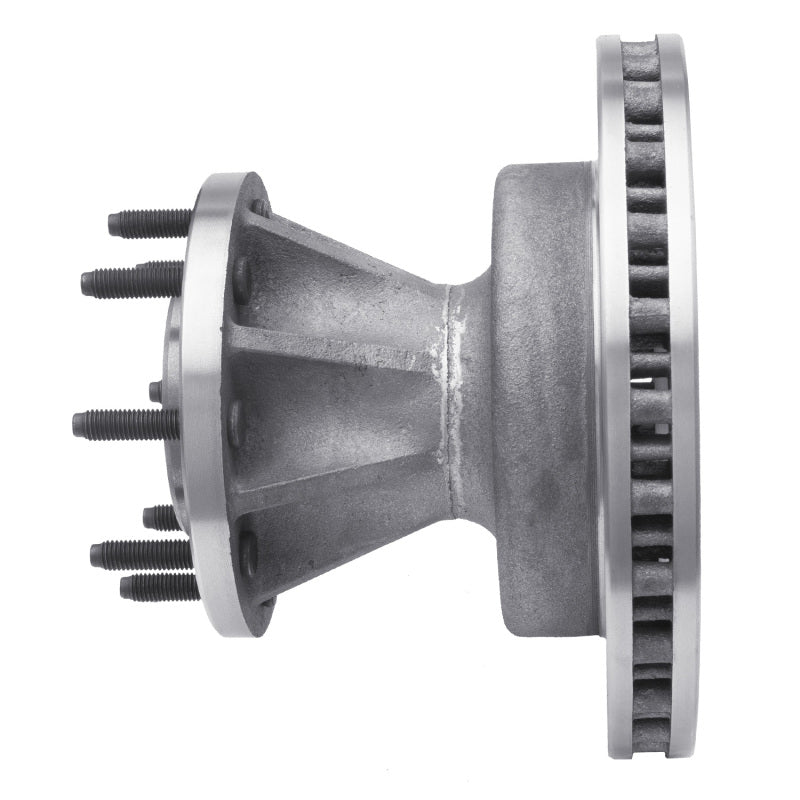 R1 99-02 Ford F-350 Super Duty 2WD Front Brake Rotor