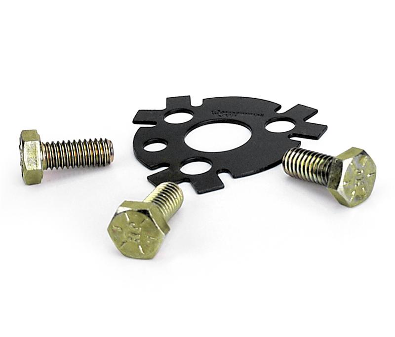 COMP Cams Bolt C6 Cam Retainer W/Bal Sh