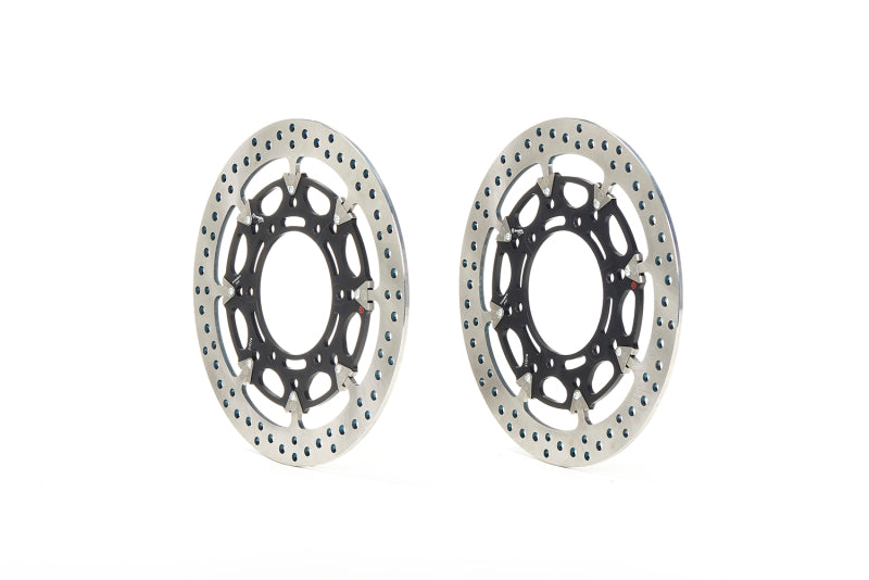 Brembo OE 16-18 Suzuki GSX-S1000F ABS/2020 GSX-S1000F ABS/22-24 GSX-S1000GT T-Drive Brake Disc