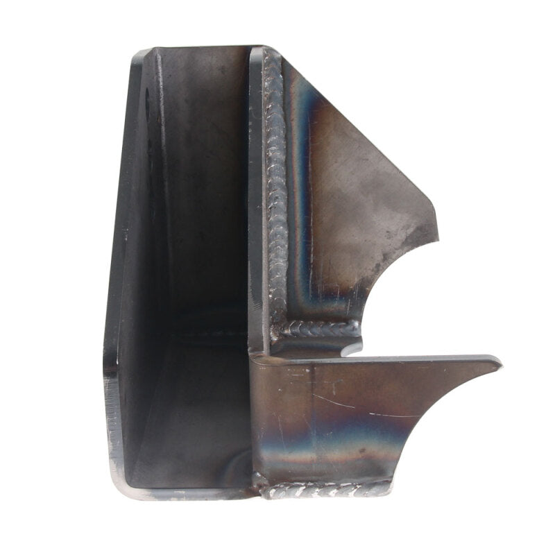 Synergy 07-18 Jeep Wrangler JK/JKU Weld-On Rear Track Bar Bracket