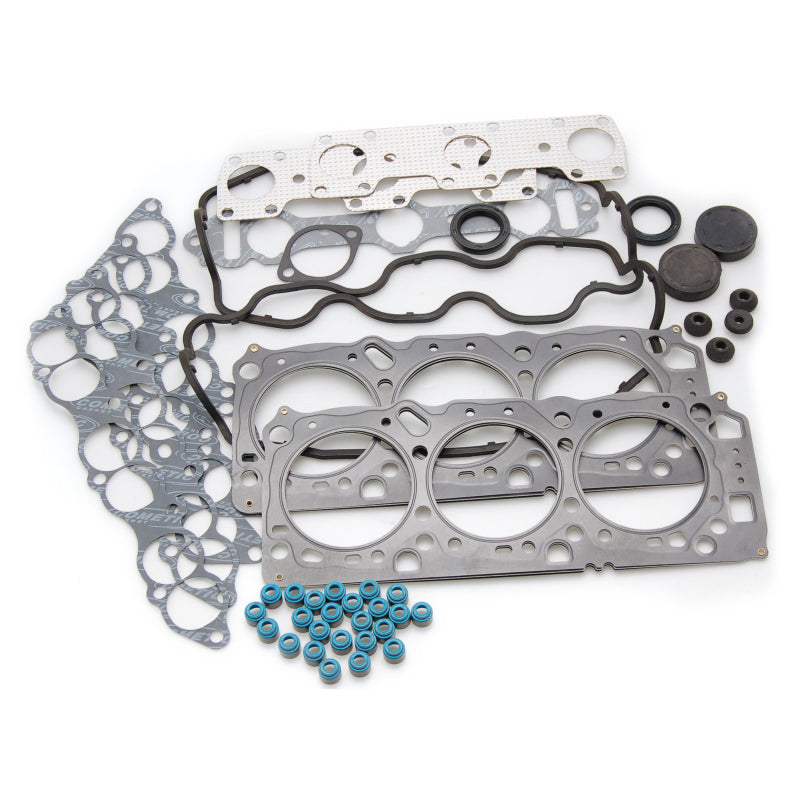 Cometic Street Pro 88-96 Mitsubishi 6G72 SOHC V6 93mm Top End Gasket Kit