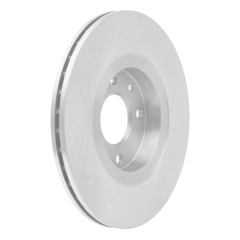 R1 88-89 Eagle Medallion Front Brake Rotor