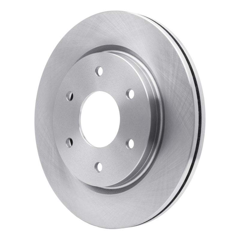 R1 05-07 Infiniti QX56 Front Brake Rotor