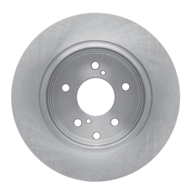 R1 90-96 Infiniti Q45 Rear Brake Rotor