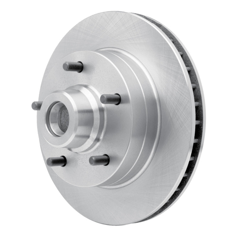 R1 94-02 Dodge B200 / B200 Van / B250 Front Brake Rotor