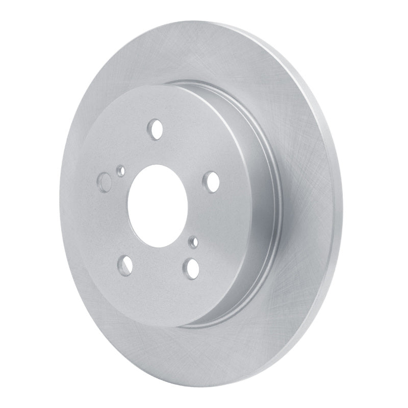 DFC 15-25 Lexus ES300H Rear Brake Rotor