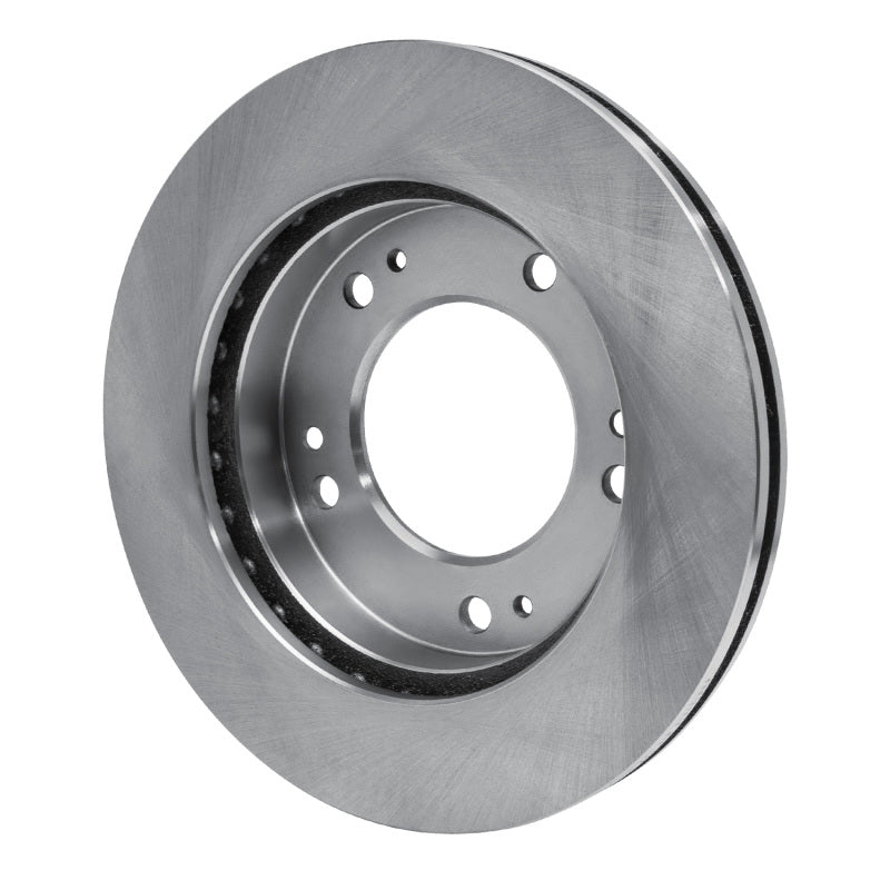 R1 1995-2002 Kia Sportage (USA/Canada) Front Brake Rotor