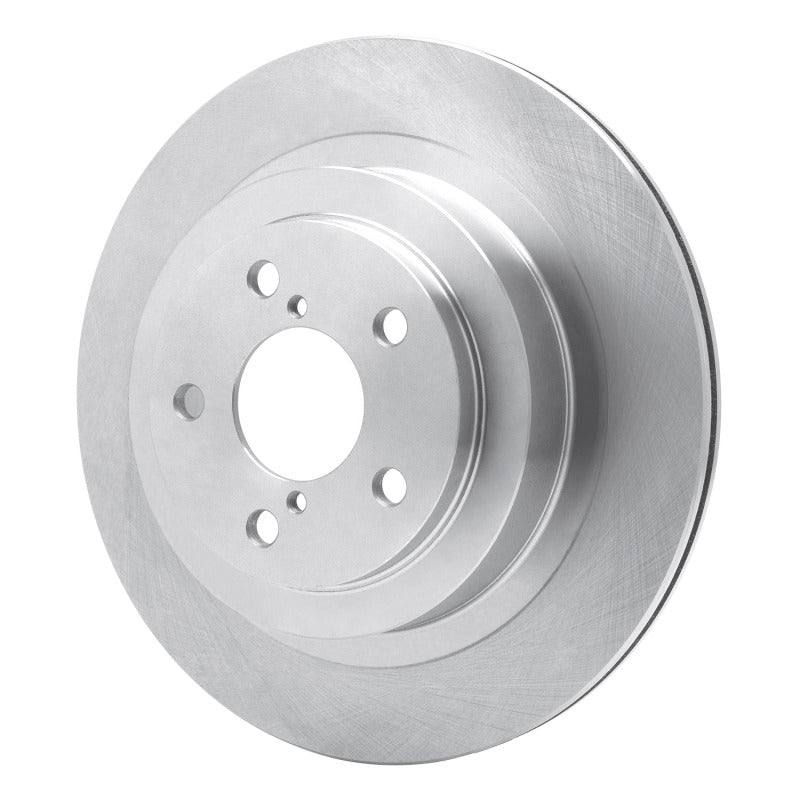 R1 05-09 Subaru Impreza Rear Brake Rotor