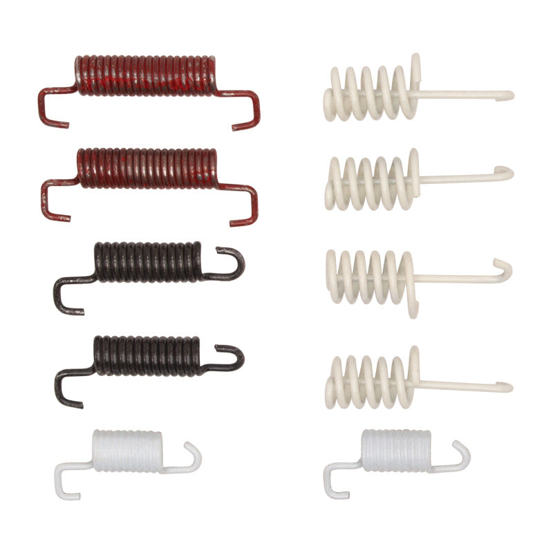 R1 07-24 American Coach Patriot Parking Brake Drum Brake Hardware Kit