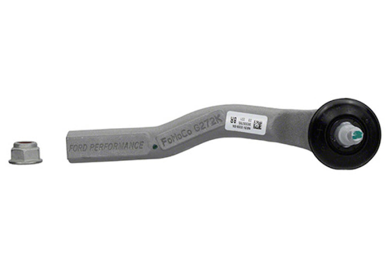 Ford Racing 21-24 Bronco HD Tie Rod Kit - Right Side (Req Steering Upgrade Kit)