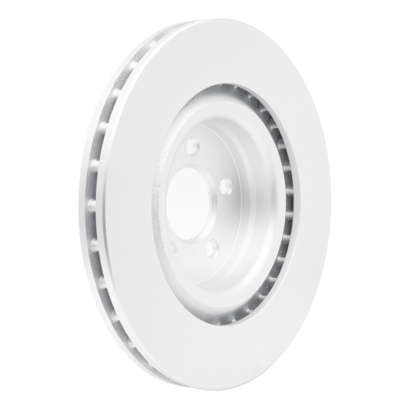 R1 19-23 Chrysler 300 Front GeoSPEC Coated Rotor