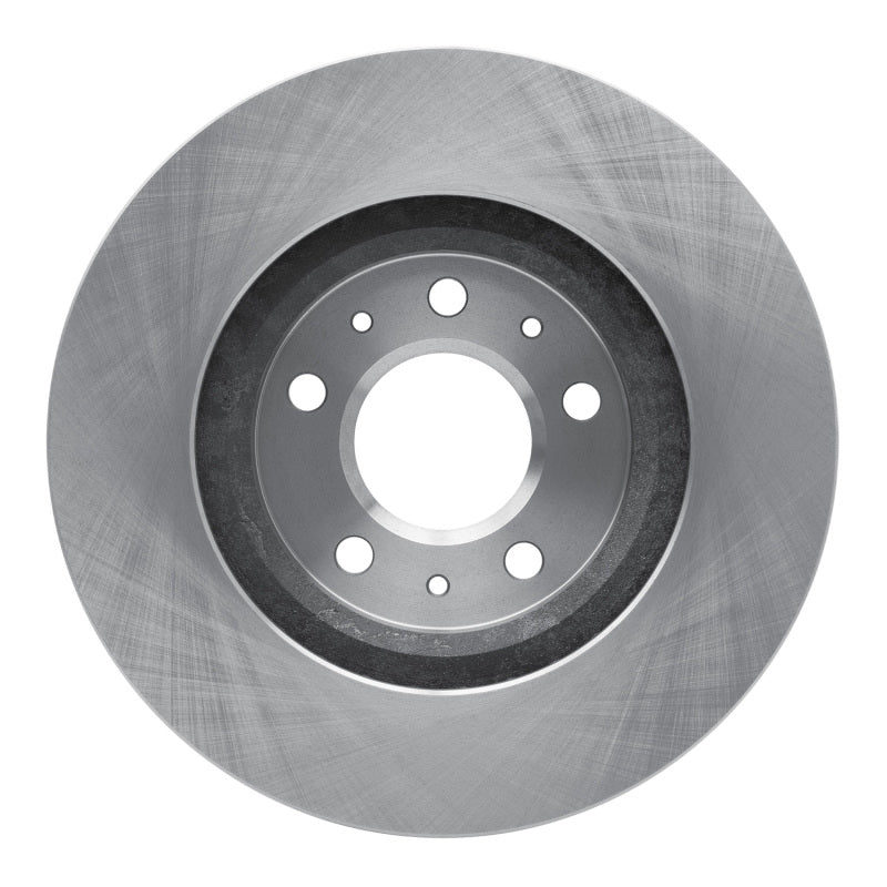 DFC 03-07 Cadillac CTS Front Brake Rotor