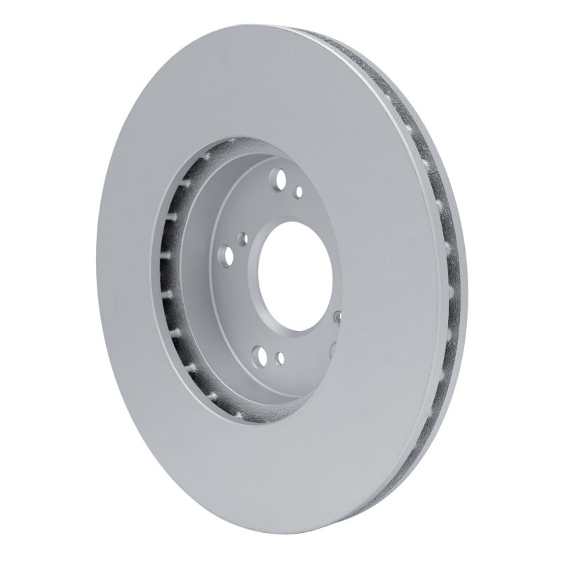 DFC 98-22 Acura CSX Front GeoSPEC Coated Rotor