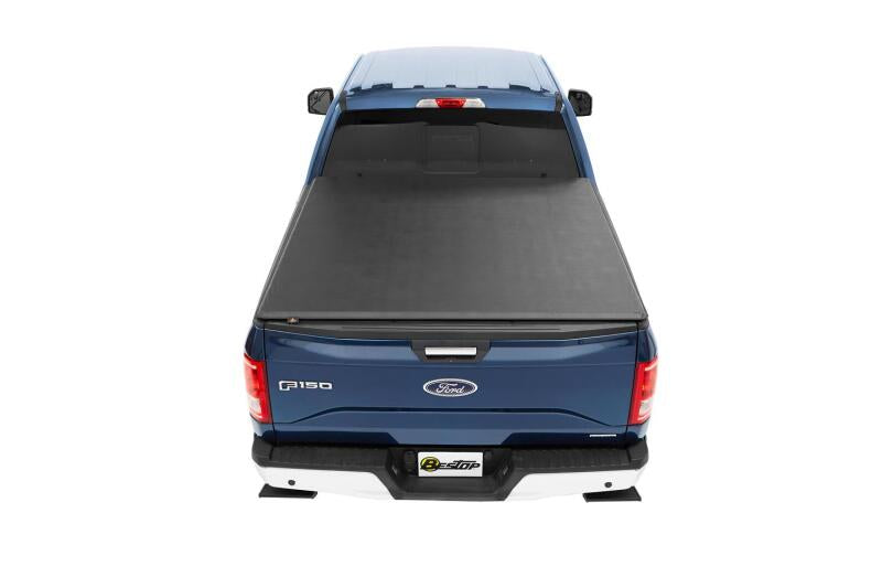 Bestop 83-11 Ford Ranger 94-10 B Series Pickup For 6 Ft Bed Styleside Ez-Fold Soft Tonneau