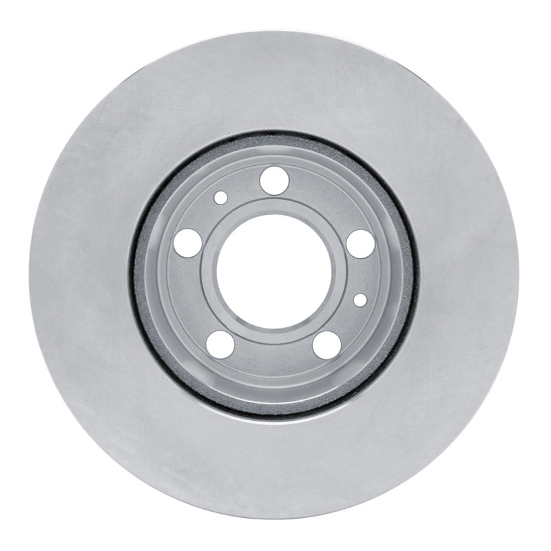R1 76-93 Volvo DL Front Brake Rotor