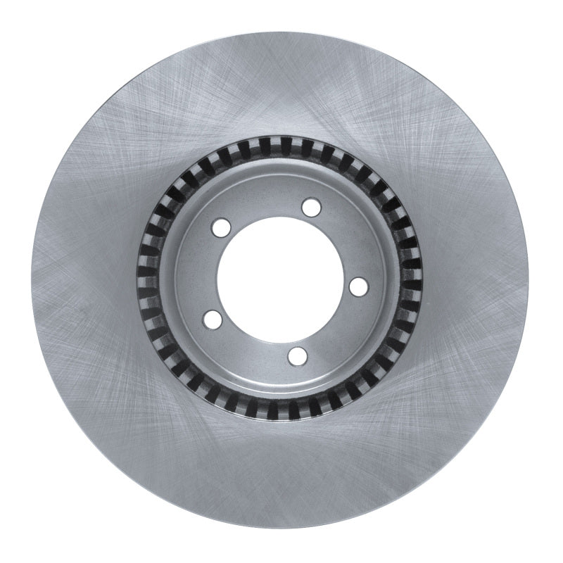 R1 71-74 BMW 3.0CS Front Brake Rotor