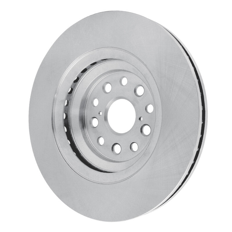 R1 07-23 Lexus LS460 Right Front Brake Rotor
