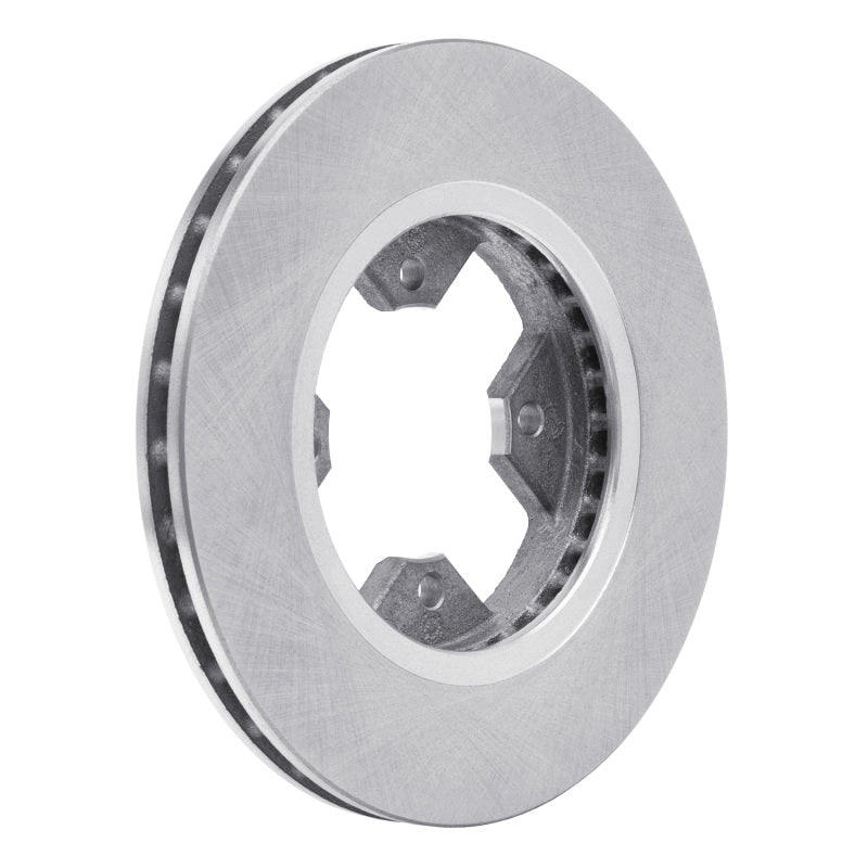 DFC 84-86 Nissan 300ZX Front Brake Rotor