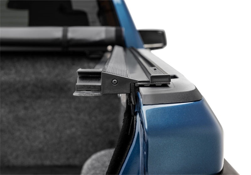 TruXedo 07-21 Toyota Tundra w/o Deck Rail Sys 68.4in. Bed Pro X15 TS