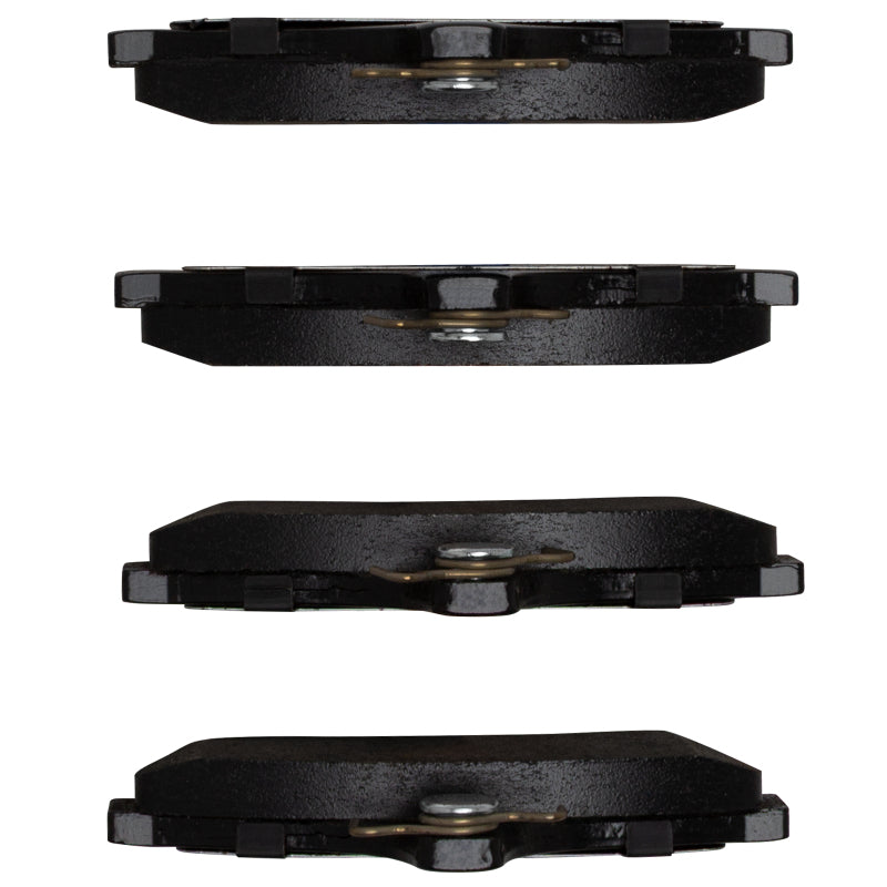 R1 05-06 Pontiac GTO Rear Optimum OE Brake Pads