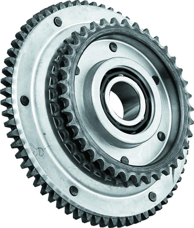 Twin Power 90-93 Big Twin Clutch Shell Replaces H-D 37707-90