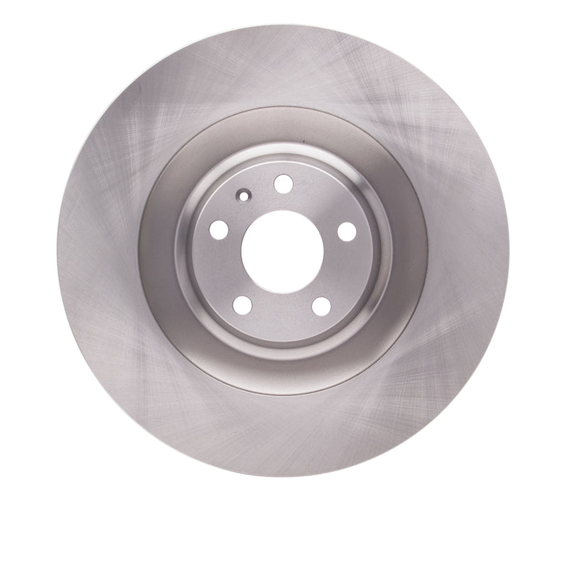 R1 07-11 Audi S6 Front Brake Rotor
