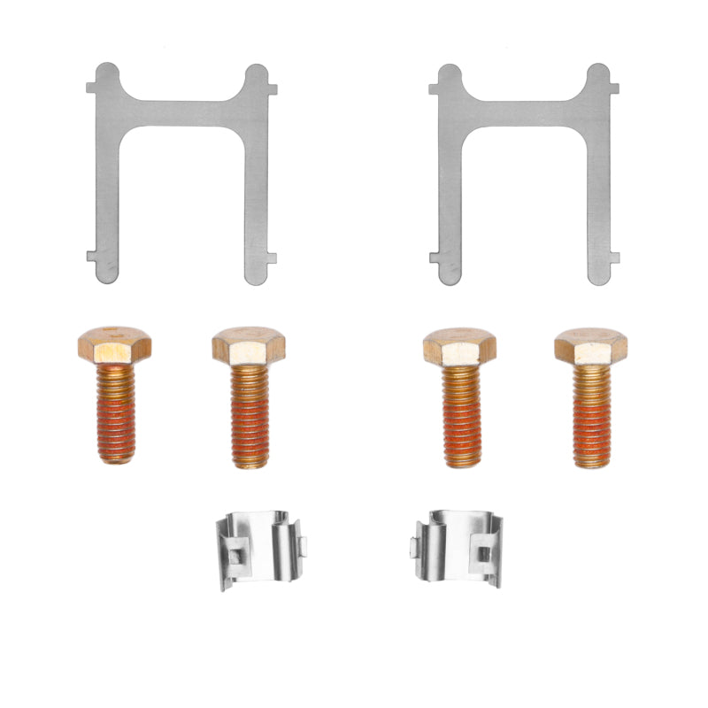 R1 85-04 Chevrolet Corvette Rear Disc Brake Hardware Kit