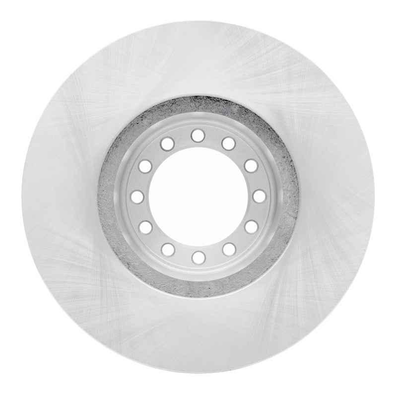R1 99-15 Chevrolet W5500HD Tiltmaster Front Brake Rotor