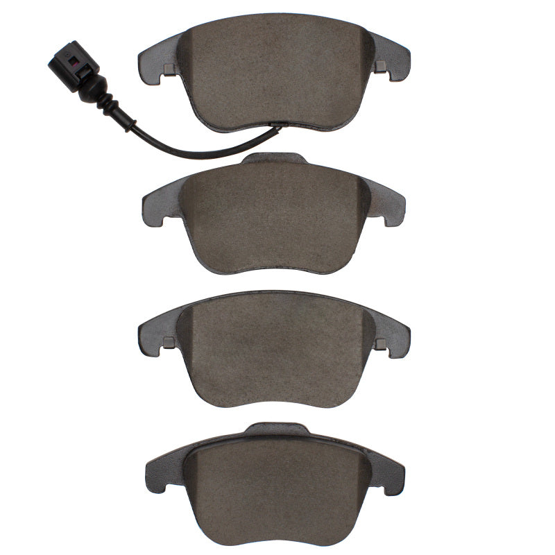 R1 12-24 Audi Q3 (Mexico) Front R1 Optimum OE Brake Pads