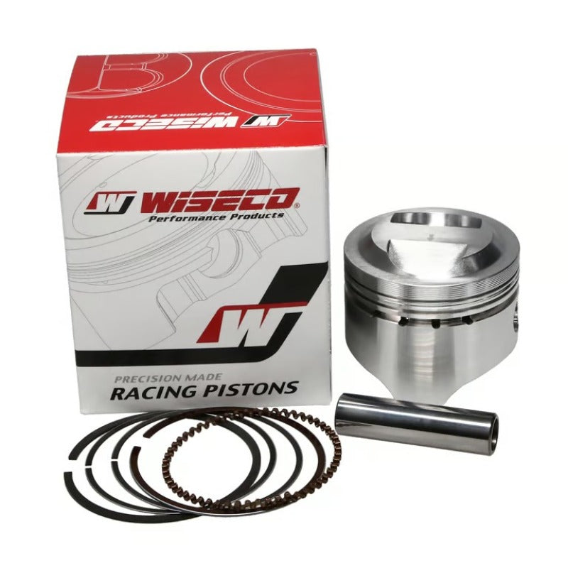 Wiseco Honda ATC/TRX200 81-86 121CR 2638XC Piston Kit