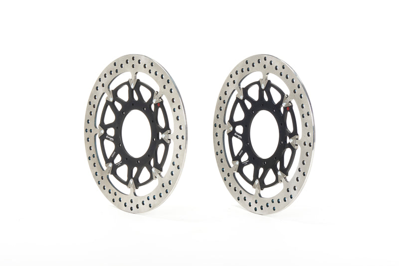 Brembo OE Honda CB (CB 550) T-Drive Brake Disc