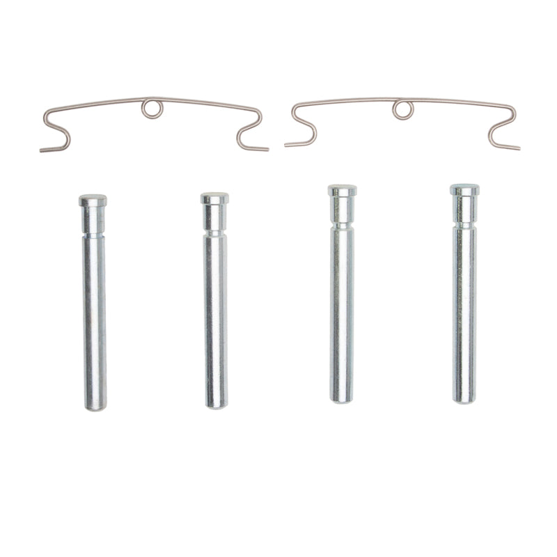 R1 92-99 Volkswagen EuroVan Front Disc Brake Hardware Kit