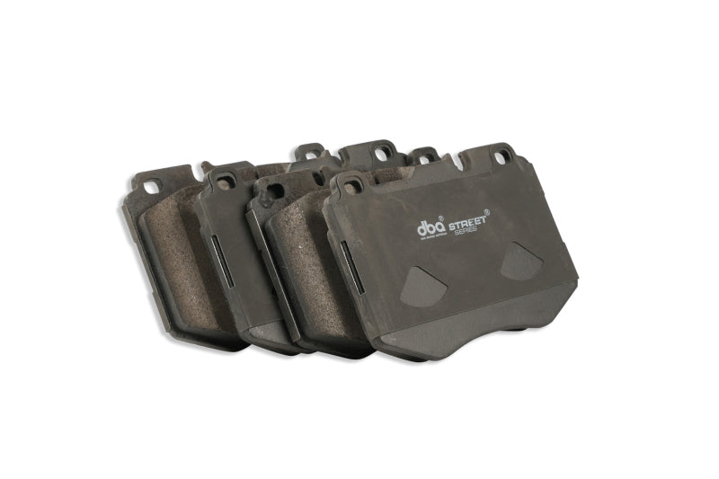 DBA 17-19 Mercedes-Benz E300 (Excl AMG Exterior Package) Street Series Front Brake Pads