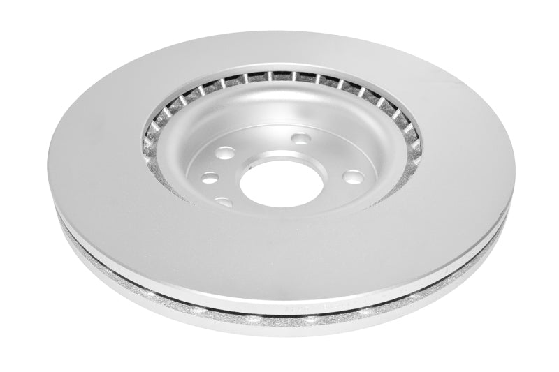 DBA 18-22 Jaguar E-Pace (w/325mm Front Rotor) Front En-Shield Standard Rotor