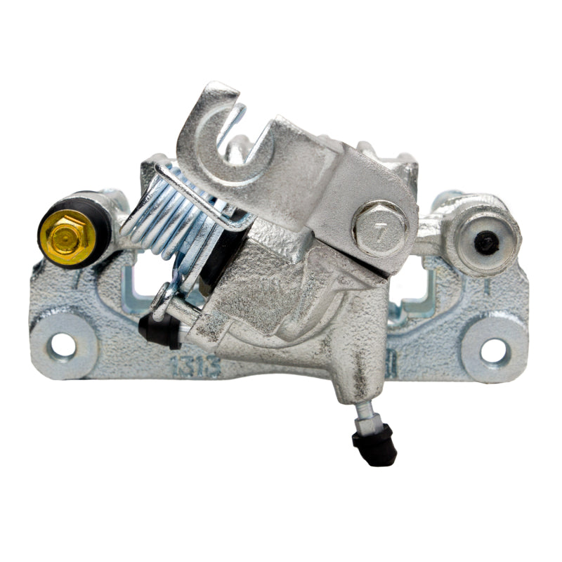 DFC 86-92 Mazda RX-7 Rear-R Silver Zinc Coated Premium Caliper