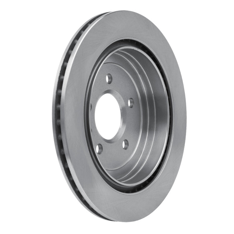 R1 13-19 Cadillac ATS Rear Brake Rotor
