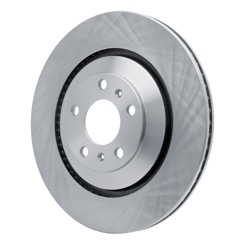 R1 2004-2018 Audi A8 Rear Brake Rotor
