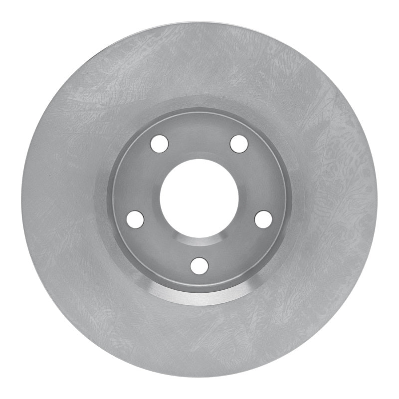 DFC 84-87 Pontiac Fiero Rear Brake Rotor