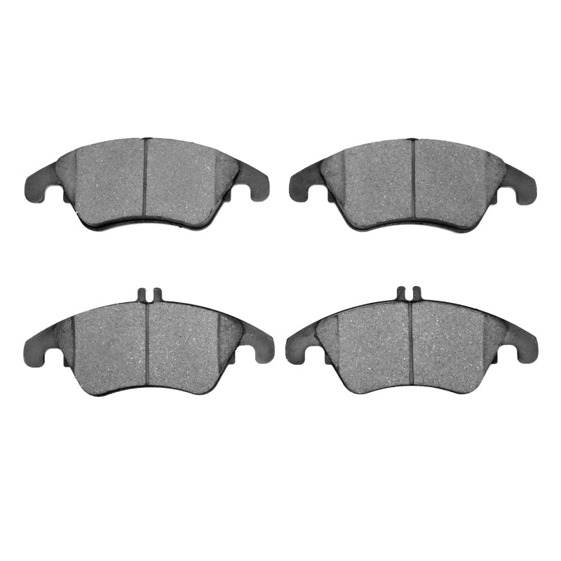 DFC 08-20 Mercedes-Benz SLC300 Front 5000 Advanced Low Metallic Brake Pads