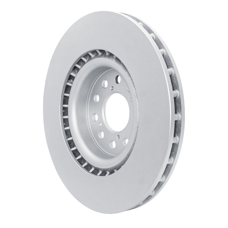 DFC 20-25 Acura INTEGRA Front GeoSPEC Coated Rotor
