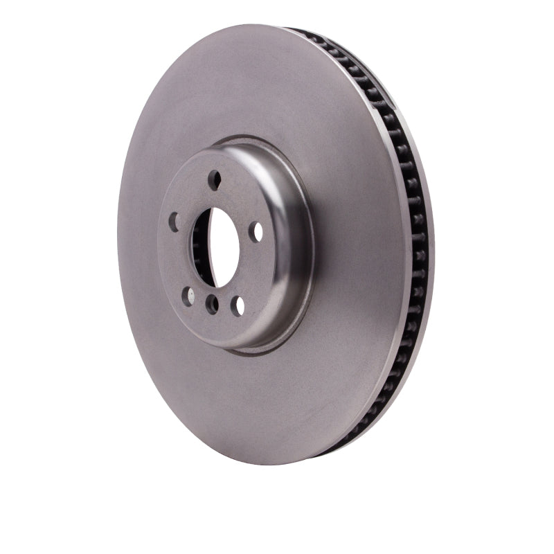 DFC 16-25 BMW 740e xDrive Right Front Brake Rotor