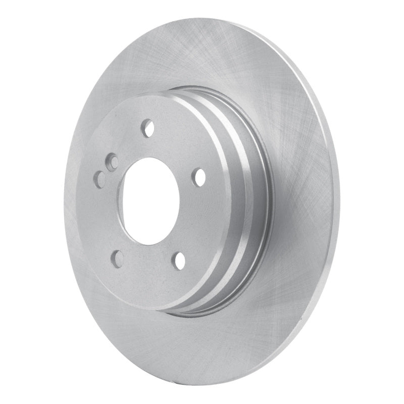 R1 1994-2011 Mercedes-Benz C36 AMG Rear Brake Rotor