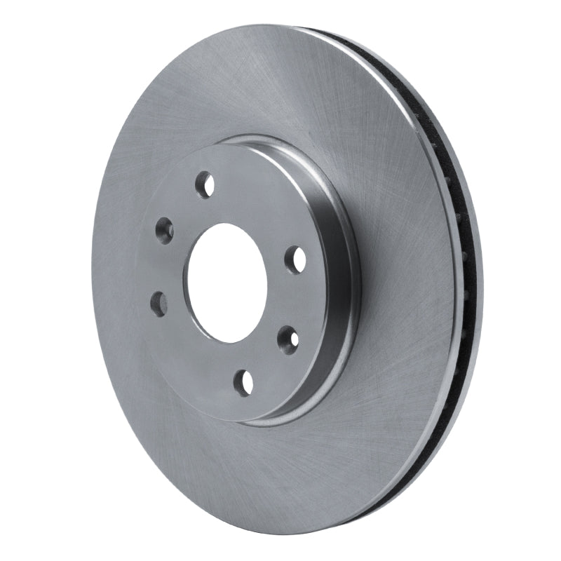 R1 18-23 Chevrolet AVEO (Mexico) Front Brake Rotor