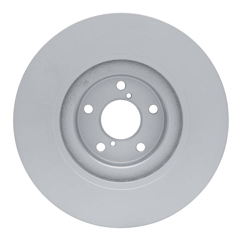 DFC 13-25 Subaru BRZ Front GeoSPEC Coated Rotor