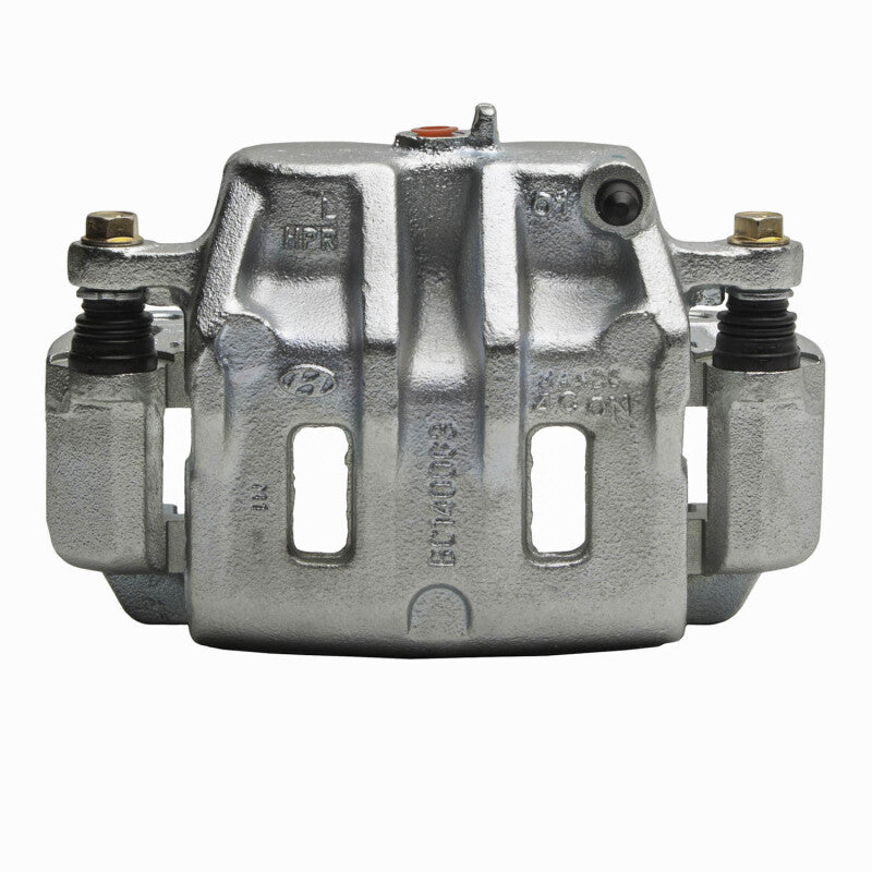 DFC 04-06 Kia Amanti Front-L Premium Caliper - Silver Zinc Coated