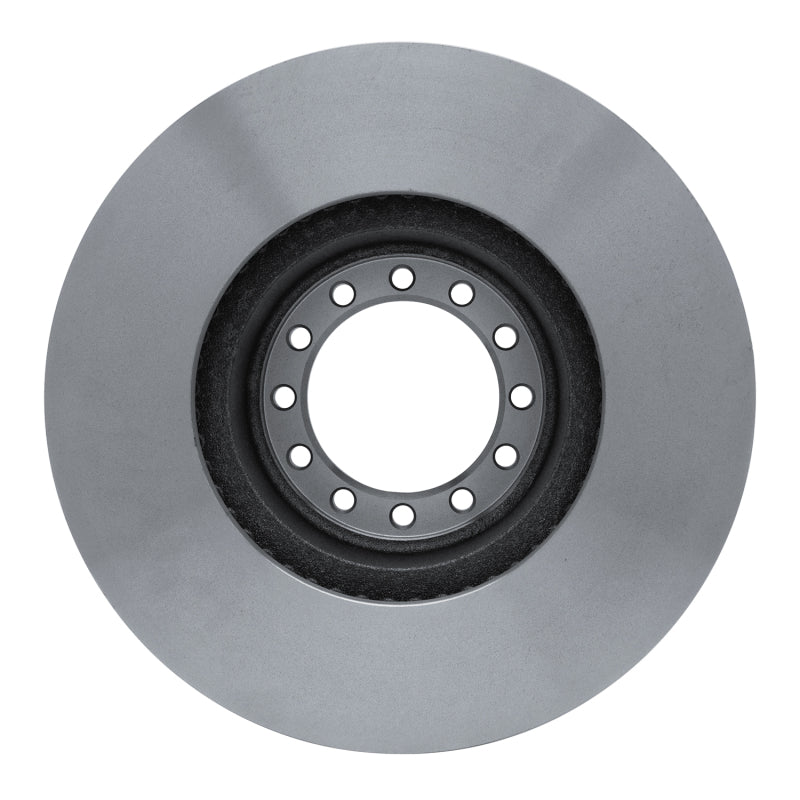 R1 2010-2024 Chevrolet LCF4500XD Diesel Engine Front Brake Rotor