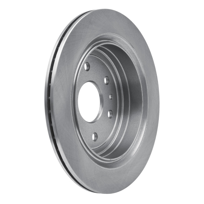 DFC 13-19 Cadillac XTS Rear Brake Rotor