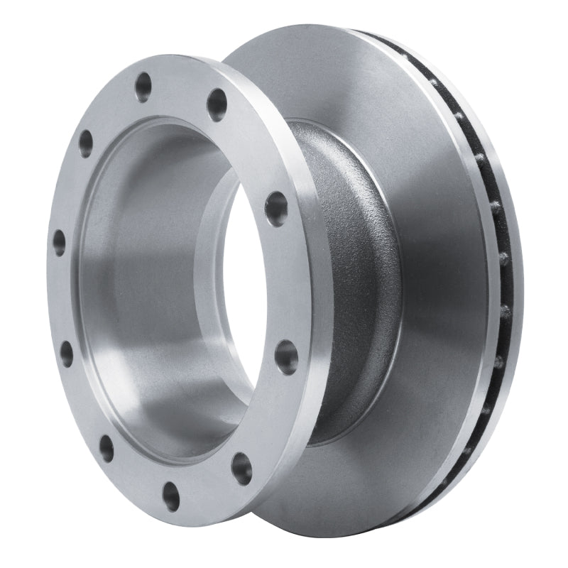 R1 79-03 Chevrolet B6P042 School Bus - Disc Brakes Rear Brake Rotor