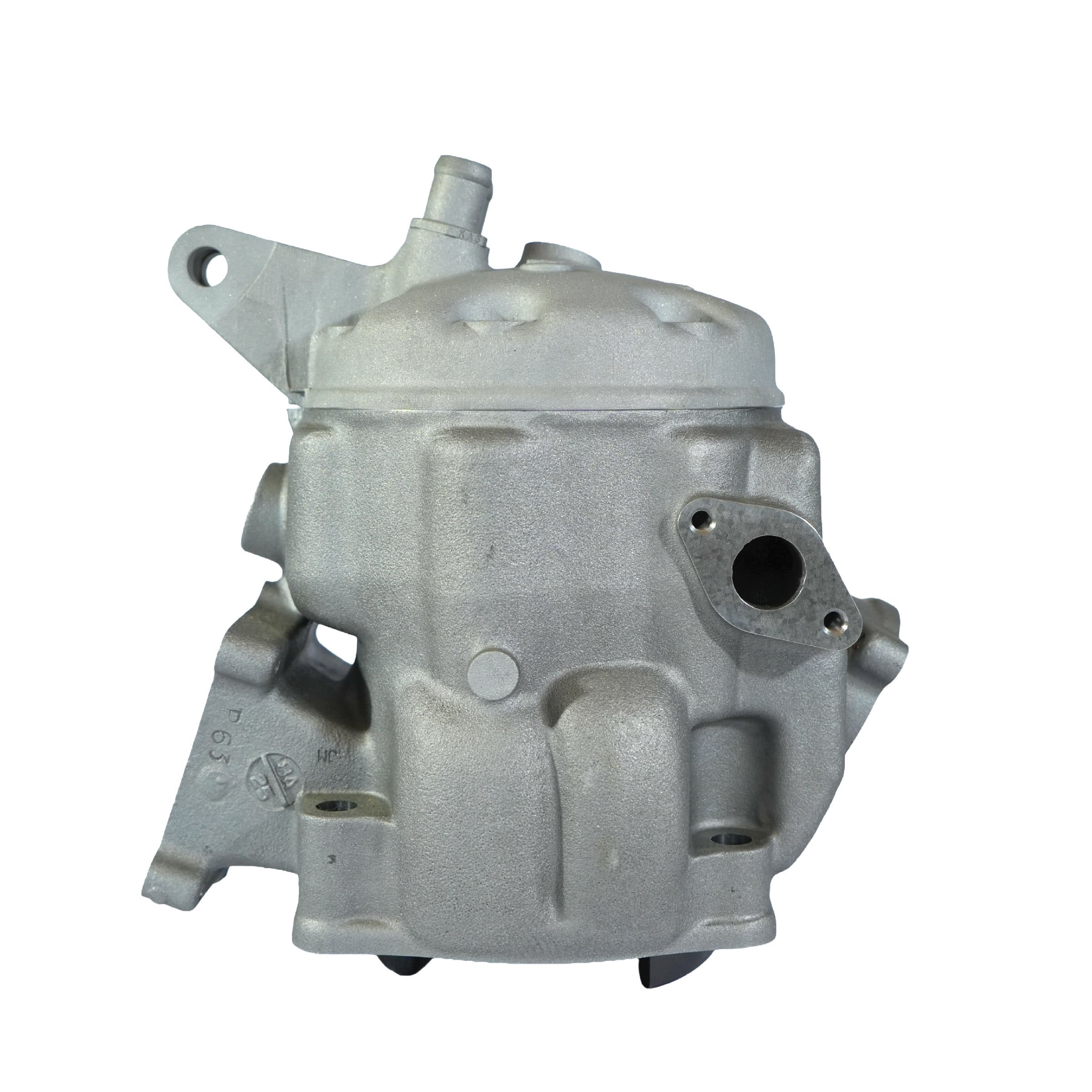 1989-2001 OEM Honda CR500 Cylinder 12100-ML3-680 w/Cerakote Option image 10